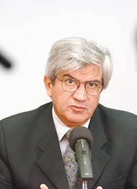 Alberto Iribarne