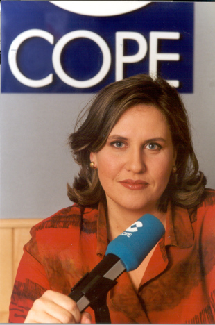 Cristina López Schlichting