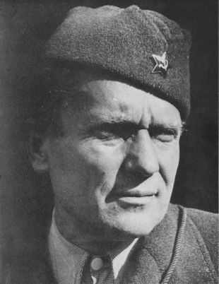 Josip Broz Tito