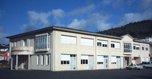 Escola Oficial de Idiomas de Viveiro