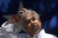 Sebastián Piñera