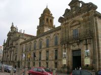 O centro de Secundaria está no Mosteiro