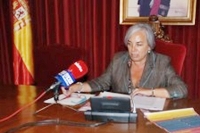 A socialista Carme Basadre