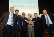 Hamaika (Foto: diario Gara)