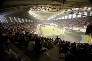 Riazor podería estar cheo para o primeiro partido, o Dépor-Valencia