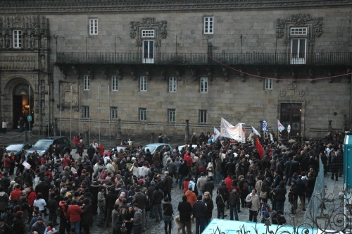 Queremos Galego