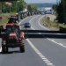 Tractorada de Compostela